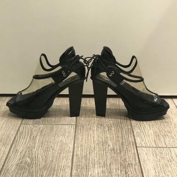 Jeffrey Campbell Shoes - 🔥 JEFFREY CAMPBELL 🔥